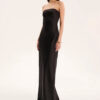 Midnight Elegance Dress