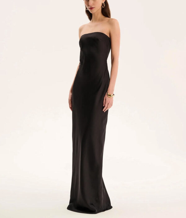 Midnight Elegance Dress