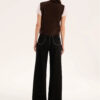 Bob Knit Vest