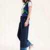 Flora Mist Vest