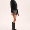 Luna Cozy Lounge Shorts