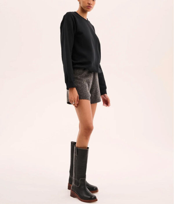 Luna Cozy Lounge Shorts