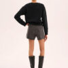 Luna Cozy Lounge Shorts