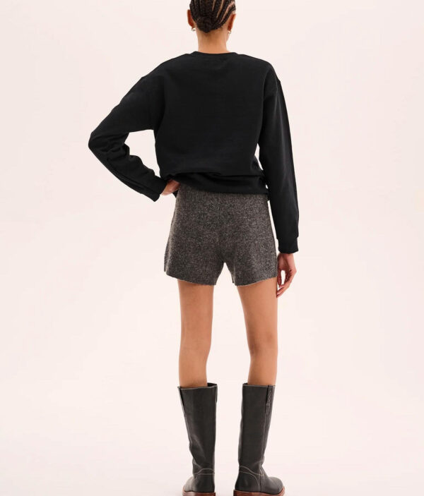 Luna Cozy Lounge Shorts