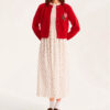 Cherry Bloom Cardigan