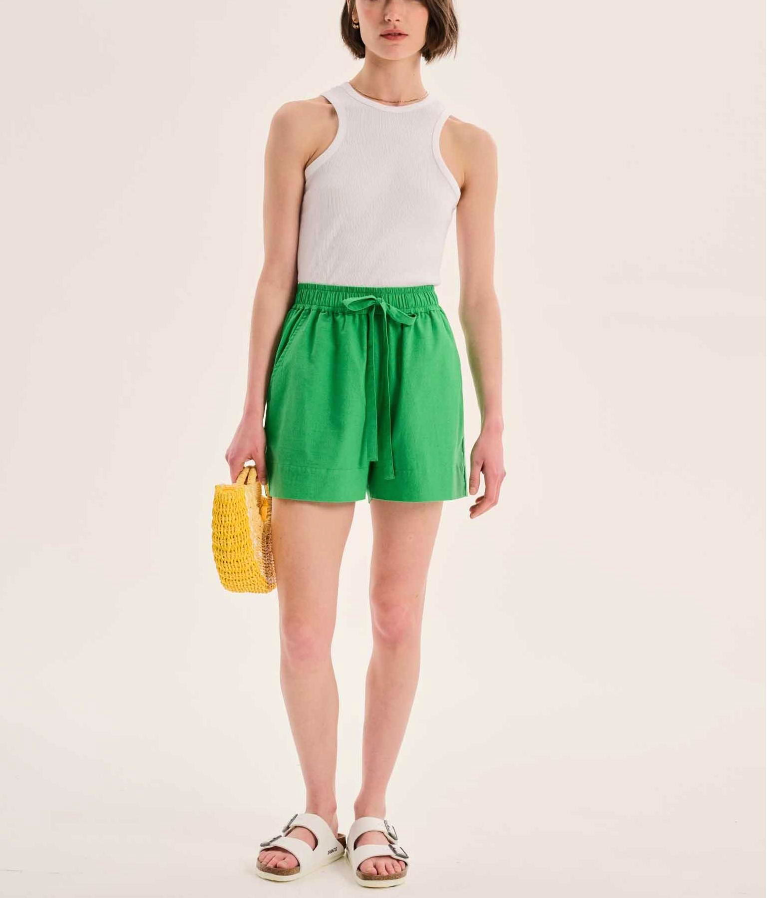 Canaria Shorts