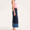 Chicago Denim Skirt