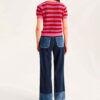 Sweet Sailor Knit