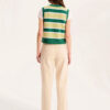 Twist & Tie Vest