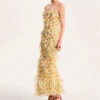 Buttercup Bloom Dress