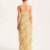 Buttercup Bloom Dress